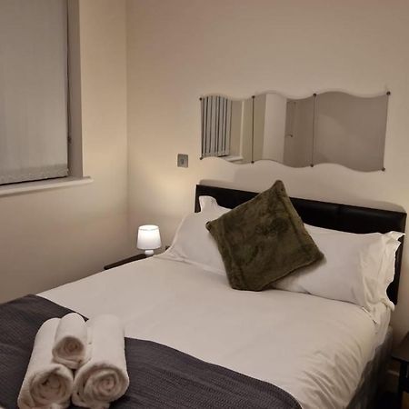 Birmingham Amethyst, 3 Bedroom Apartment Zewnętrze zdjęcie