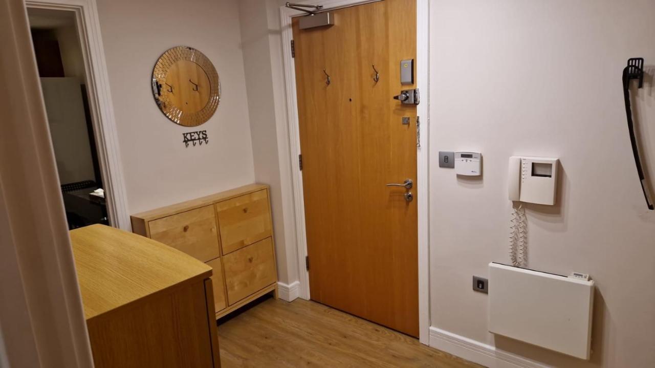 Birmingham Amethyst, 3 Bedroom Apartment Zewnętrze zdjęcie