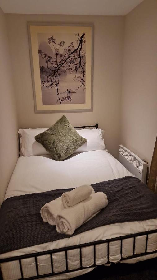 Birmingham Amethyst, 3 Bedroom Apartment Zewnętrze zdjęcie